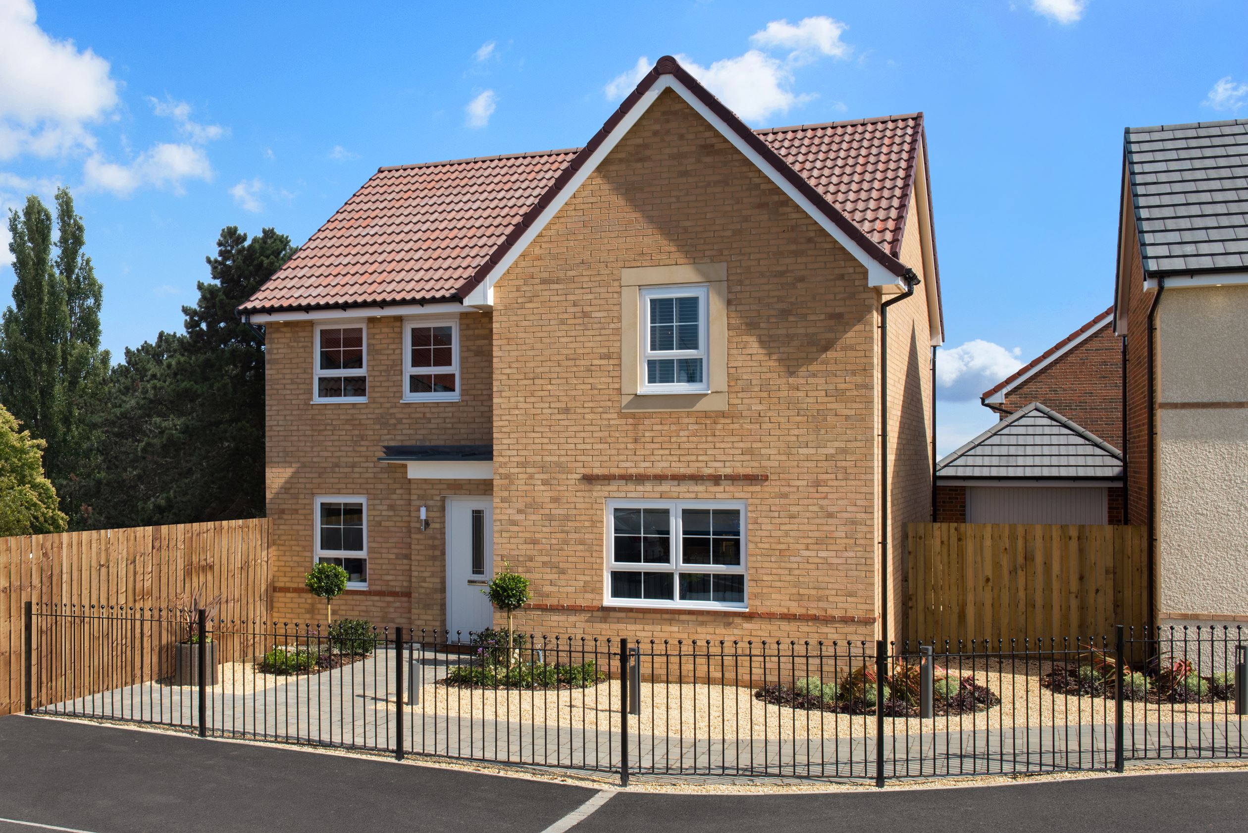 Radleigh external